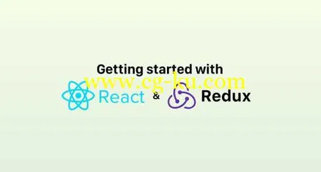 [NEW] Getting Started with React and Redux的图片1