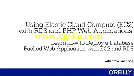 Using Elastic Cloud Compute (EC2) with RDS and PHP Web Applications的图片2