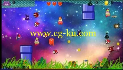 Android 2D Game Development的图片1