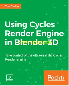 Using Cycles Render Engine in Blender 3D的图片2