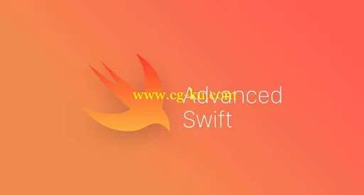 Advanced Swift的图片1