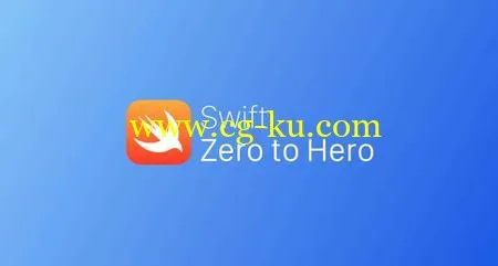 Swift: Zero to Hero的图片1