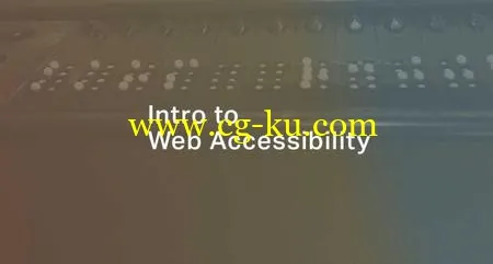 Intro to Web Accessibility的图片1