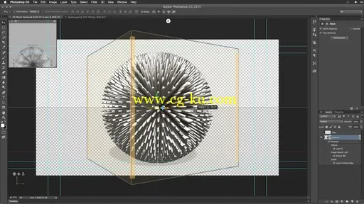 Motion Graphics for Video Editors: Working with 3D Objects的图片1