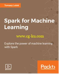Spark for Machine Learning的图片2