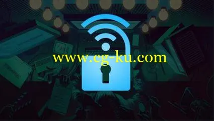 Complete WiFi Hacking 2017的图片1