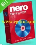Nero Burning ROM 2018 19.0.00400 Multilingual的图片1