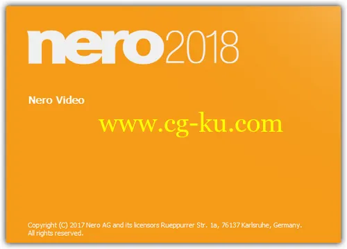 Nero Video 2018 19.0.01800 Multilingual的图片1