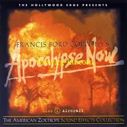 Hollywood Edge Apocalypse Now WAV的图片1