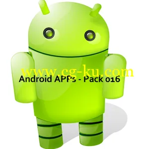 Android APPs – Pack 016的图片1