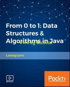 From 0 to 1 – Data Structures & Algorithms in Java的图片1