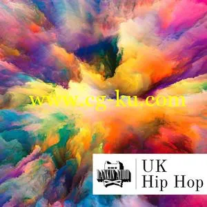 Rankin Audio UK Hip Hop WAV的图片1