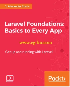 Laravel Foundations – Basics to Every App的图片2