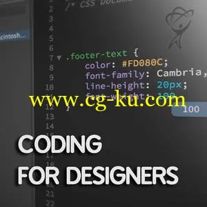 Coding for Designers的图片1