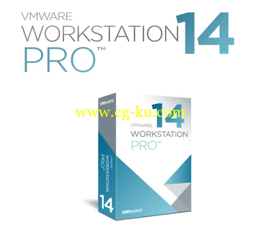 VMware Workstation Pro v14.0.0 Win/Linux的图片1
