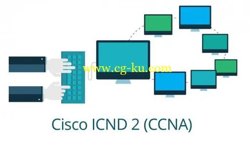 Cisco 200-101: CCNA – ICND2 – Interconnecting Cisco Networking Devices Part 2的图片1