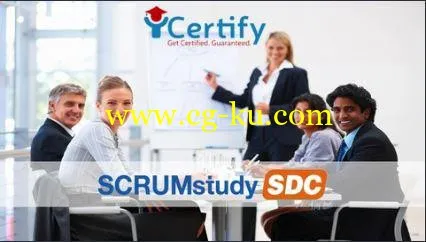 The Complete Scrum Developer SDC™ Certification Training的图片1