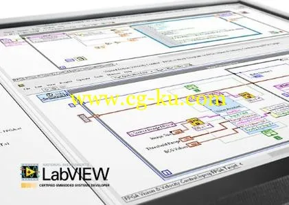 LabVIEW 2017 Analytics and Machine Learning Toolkit的图片1