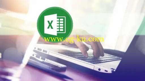 Excel 2016 – The Excel Mastery Course (Beginner to Advanced)的图片2