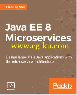 Java EE 8 Microservices的图片2