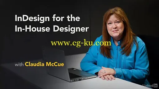 Lynda – InDesign for the In-House Designer的图片1