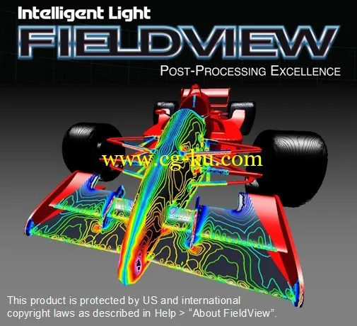 Intelligent Light FieldView v15 Win/Linux x64的图片2