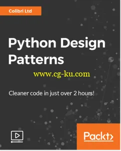Python Design Patterns的图片2