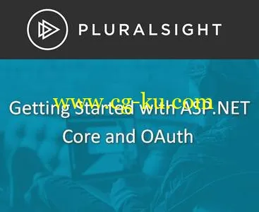 Getting Started with ASP.NET Core and OAuth的图片1