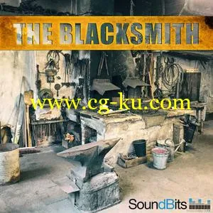 SoundBits The Blacksmith WAV的图片1
