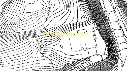 Lynda – AutoCAD Civil 3D: Topographic and Boundary Survey的图片1