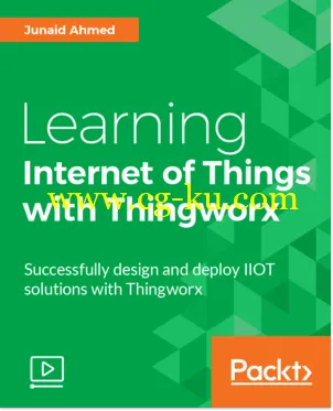 Learning Internet of Things with Thingworx的图片2