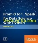From 0 to 1 : Spark for Data Science with Python的图片1