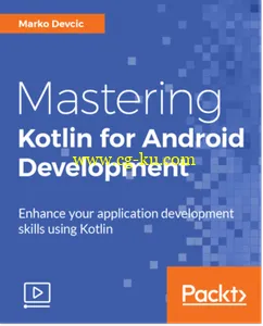 Mastering Kotlin for Android Development的图片2