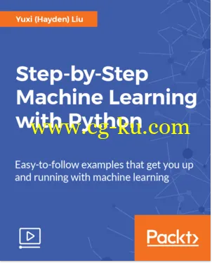 Step-by-Step Machine Learning with Python的图片2