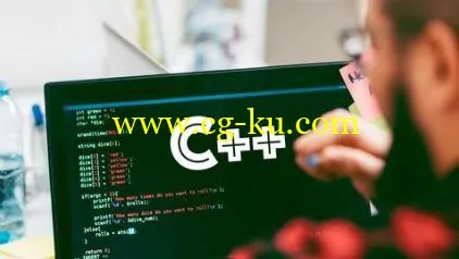 C++ Programming – The Complete Course的图片1