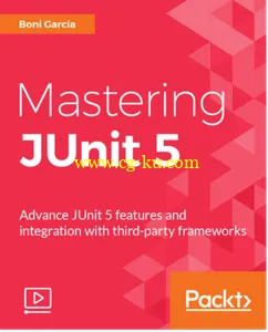 Mastering JUnit 5的图片2
