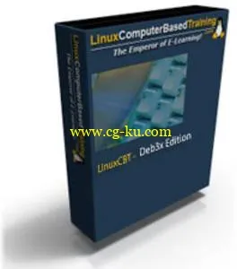 LinuxCBT Deb3x Edition的图片1