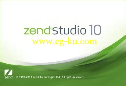 Zend Studio v10.6.0.20140128 Win / MacOSX / Linux的图片1