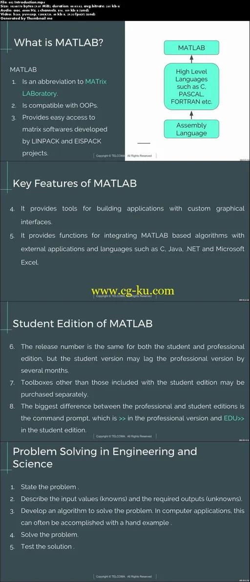 Matlab – The Complete Course的图片2