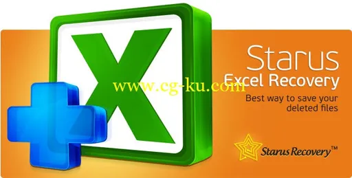 Starus Excel Recovery 1.0 Multilingual的图片1