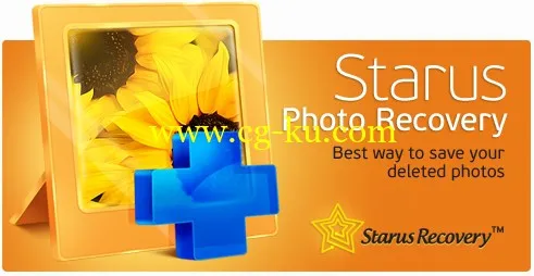 Starus Photo Recovery 4.2 Multilingual + Portable的图片1