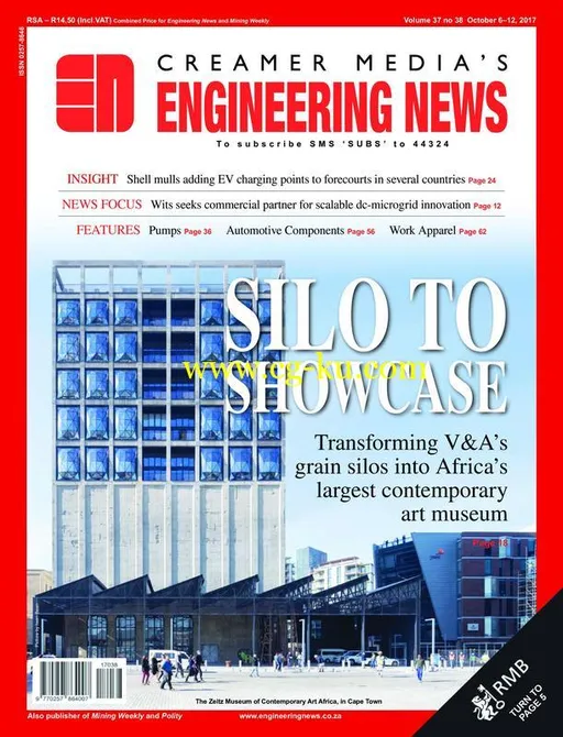 Engineering News – October 06, 2017-P2P的图片1