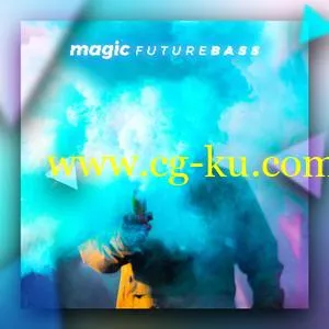 Diginoiz Magic Future Bass WAV MiDi SYLENTH1 SERUM的图片1