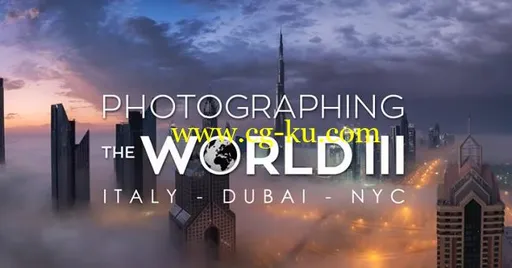 Fstoppers – Photographing the World 3的图片1