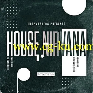 Loopmasters House Nirvana MULTiFORMAT的图片1