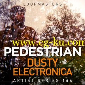 Loopmasters Pedestrian Dusty Electronica MULTiFORMAT的图片1