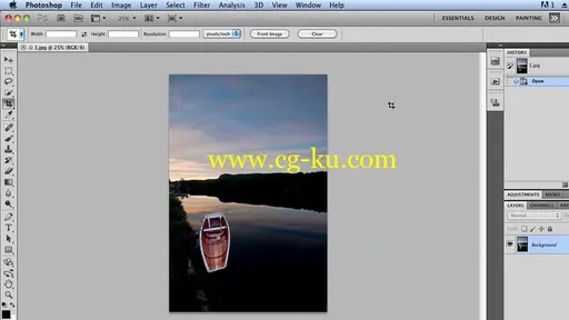 FotoMagico and Photoshop: Creating Slideshows的图片1