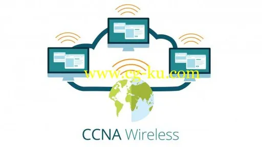 Cisco 640-722: CCNA Wireless – Implementing Cisco Unified Wireless Networking Essentials的图片3