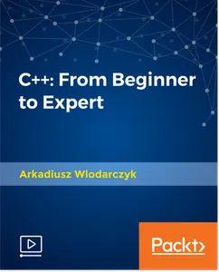 C++ – From Beginner to Expert的图片1