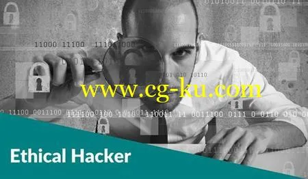 Certified Ethical Hacker (CEH)的图片1